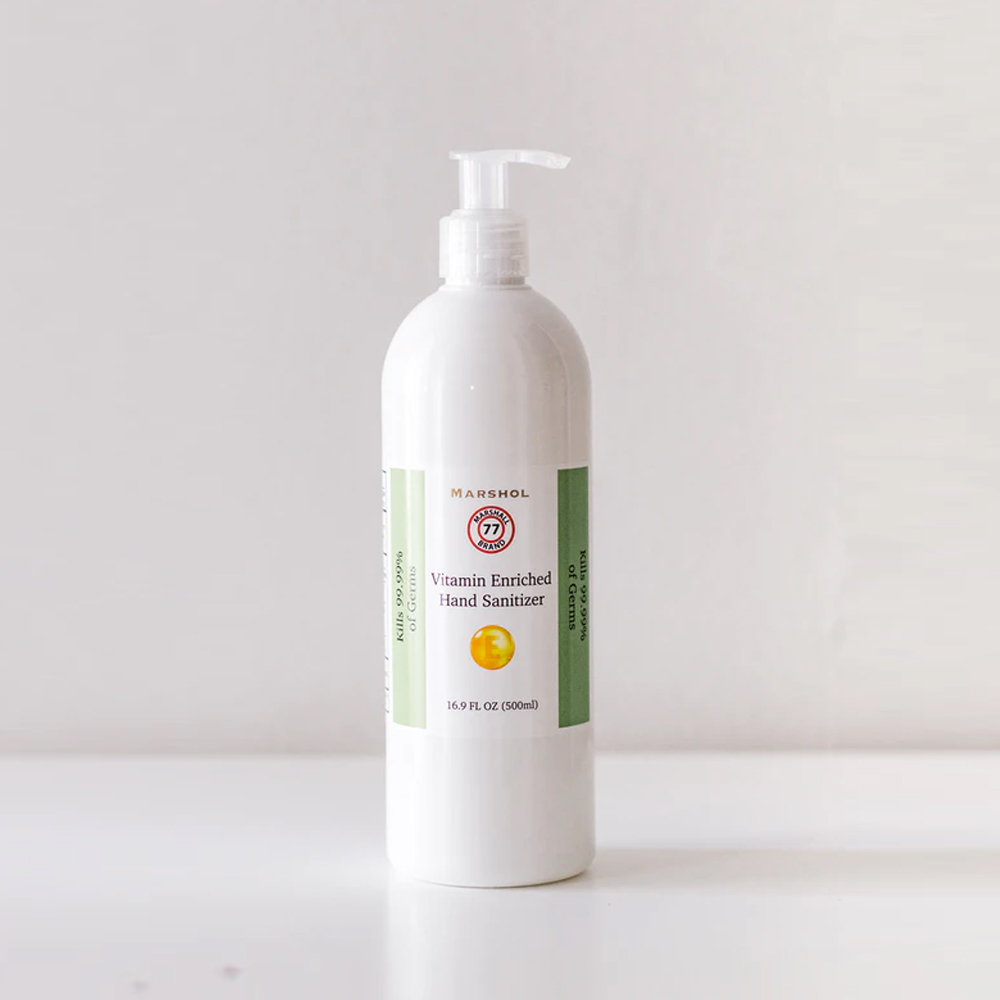 sanitizer Hand Sanitizer